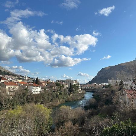 Apartment Collina Μόσταρ Εξωτερικό φωτογραφία
