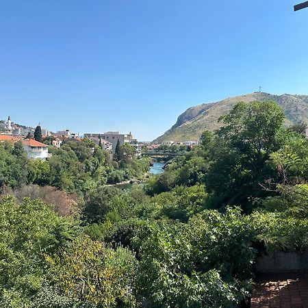 Apartment Collina Μόσταρ Εξωτερικό φωτογραφία