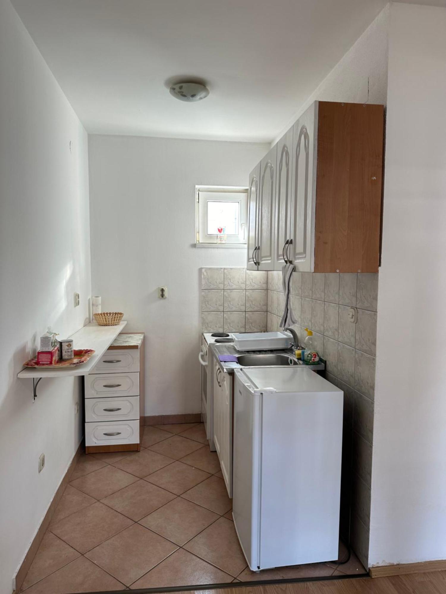 Apartment Collina Μόσταρ Εξωτερικό φωτογραφία