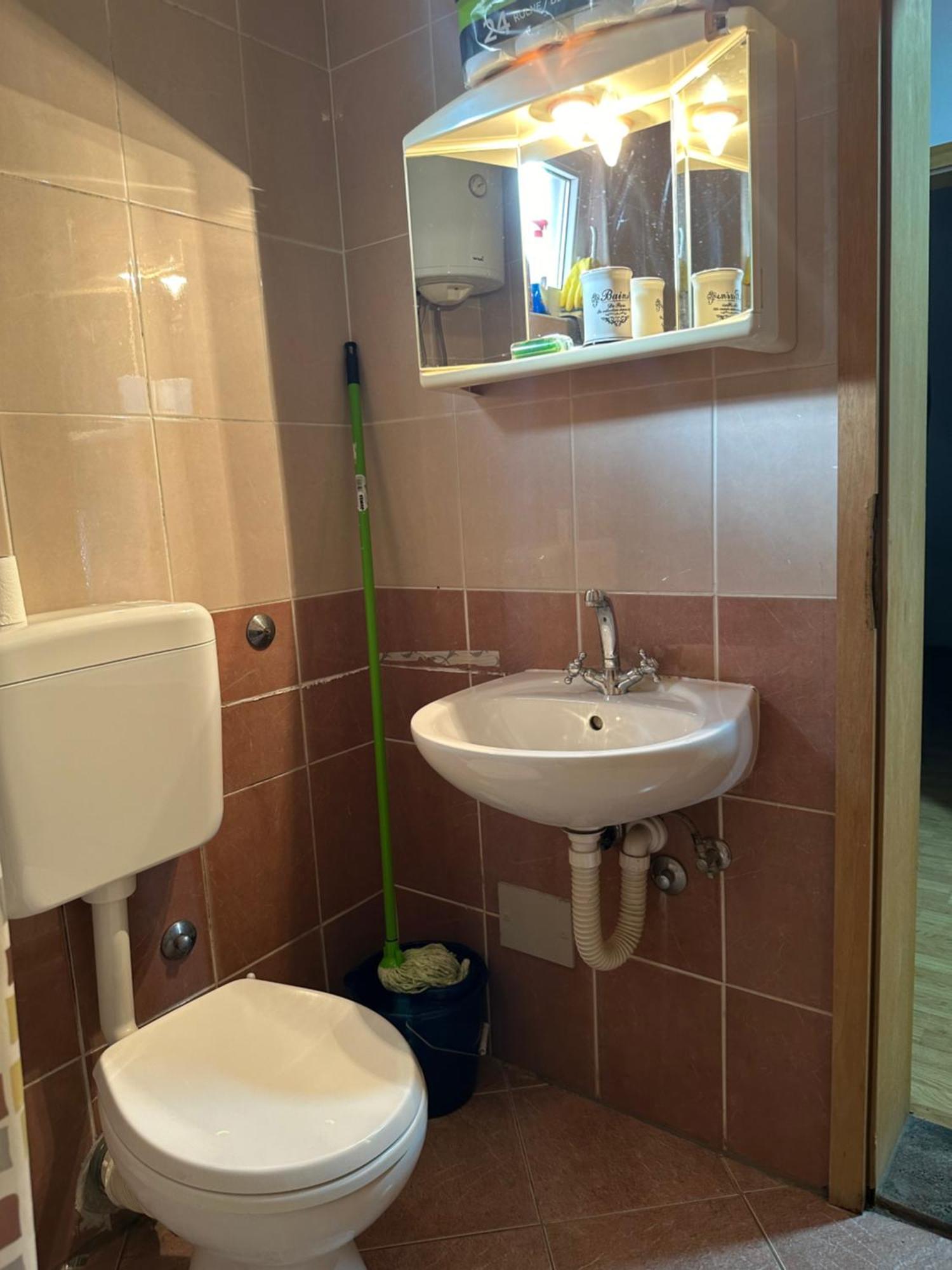 Apartment Collina Μόσταρ Εξωτερικό φωτογραφία