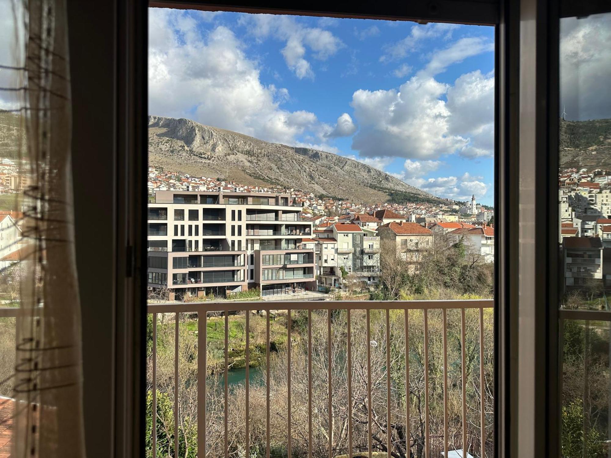 Apartment Collina Μόσταρ Εξωτερικό φωτογραφία