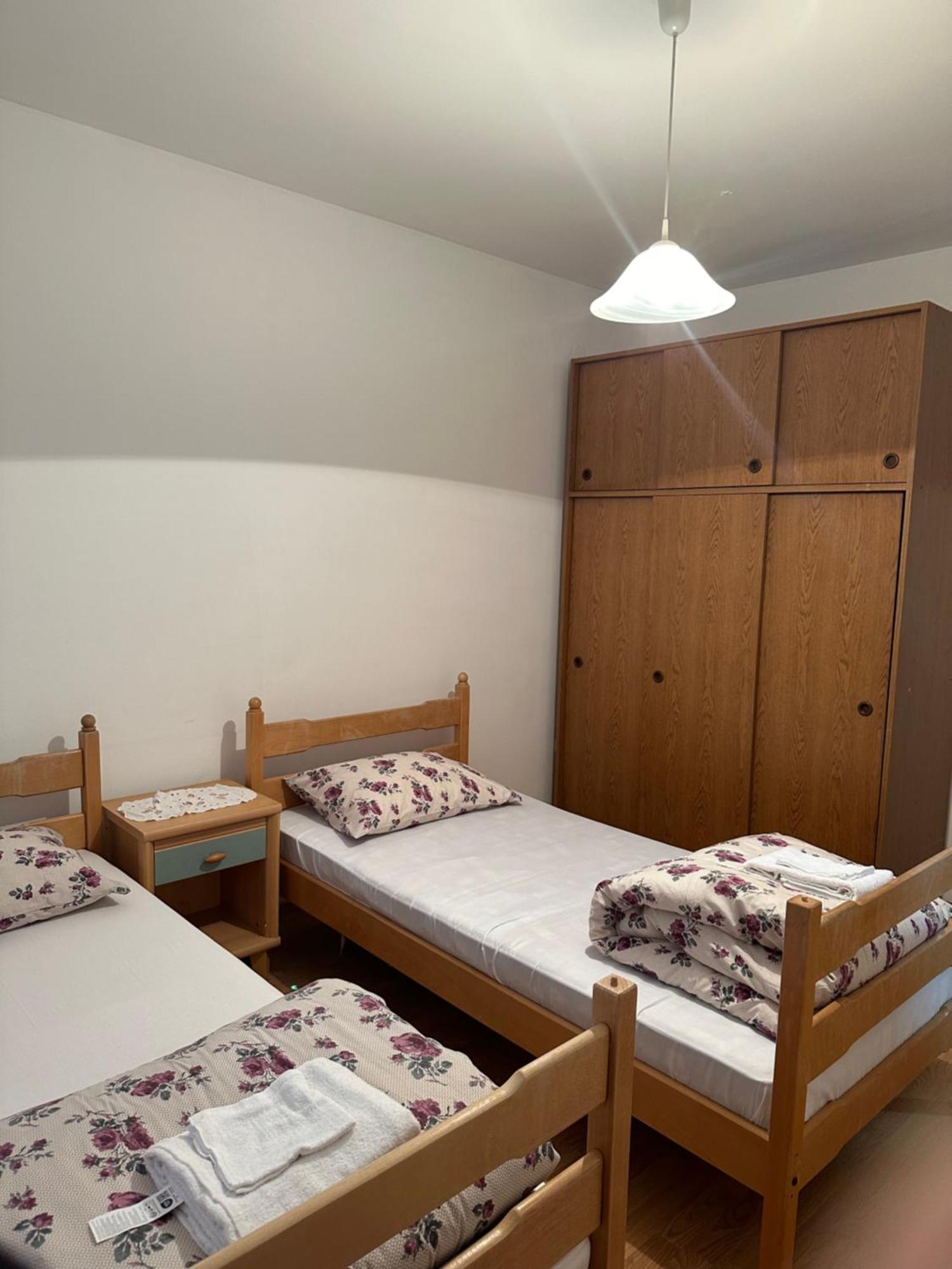Apartment Collina Μόσταρ Εξωτερικό φωτογραφία
