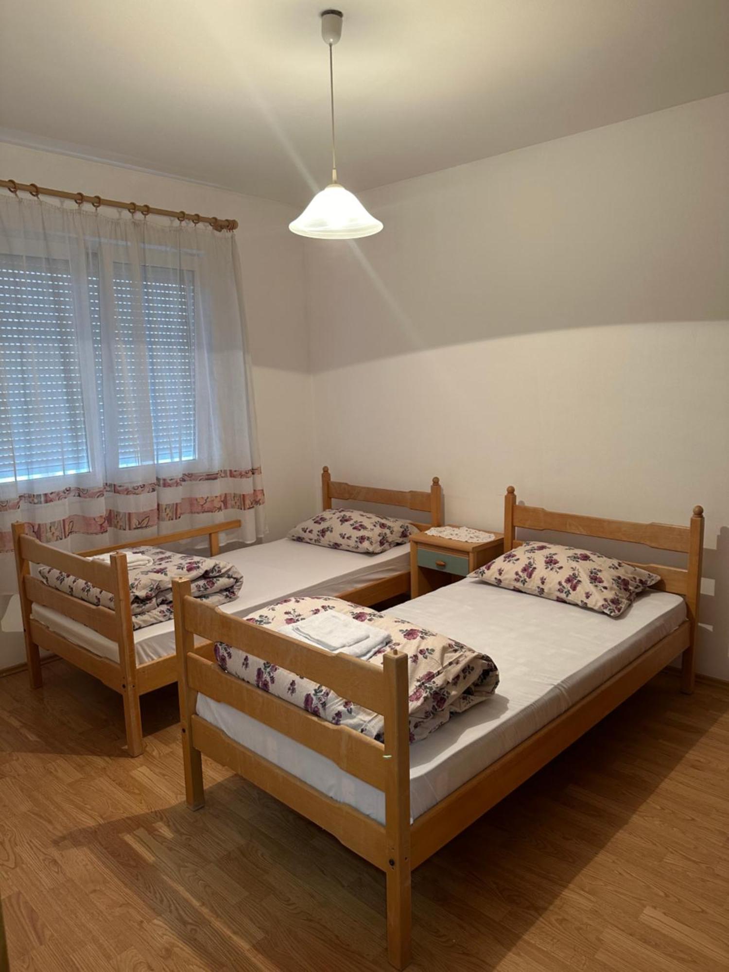 Apartment Collina Μόσταρ Εξωτερικό φωτογραφία