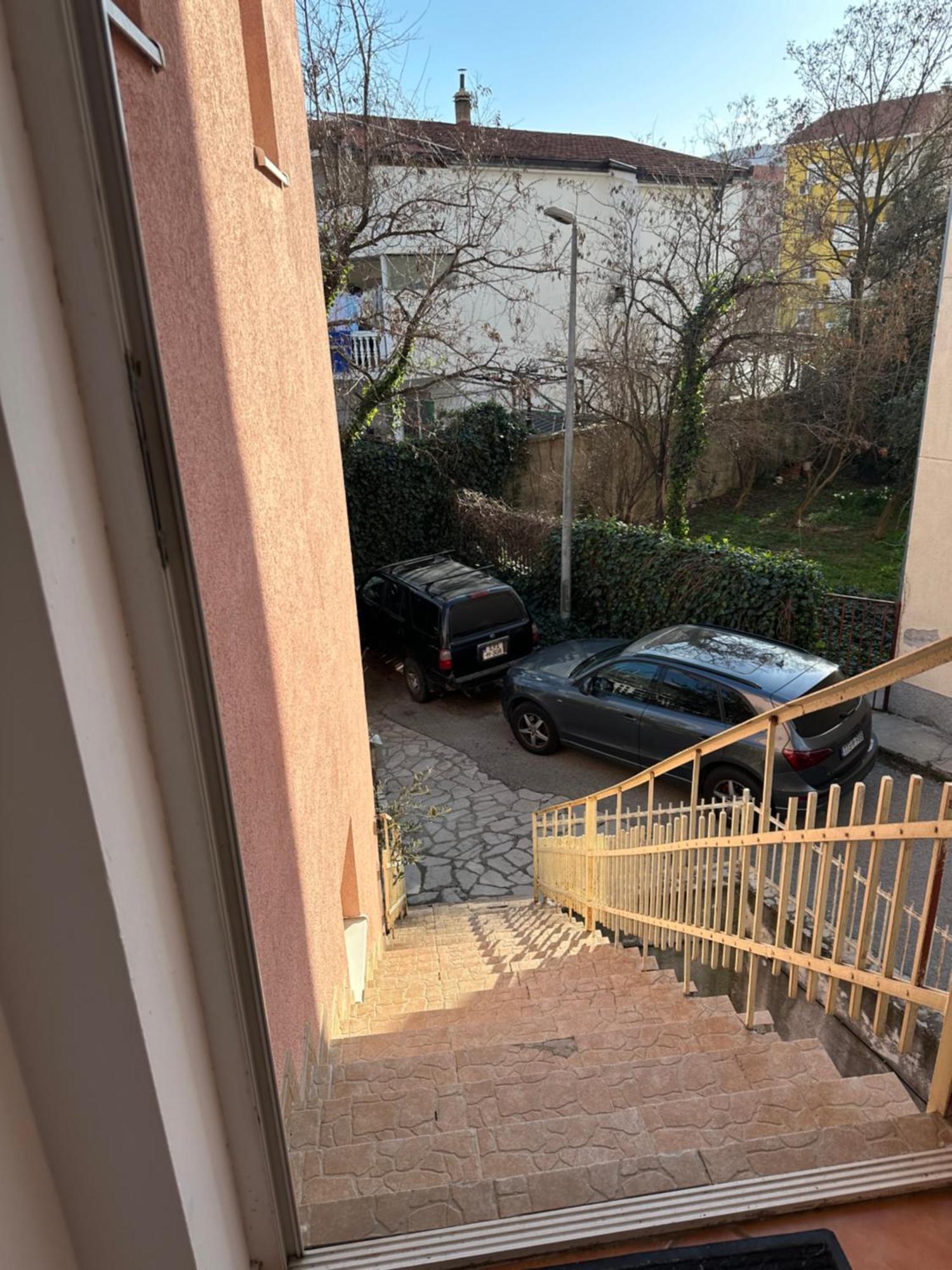 Apartment Collina Μόσταρ Εξωτερικό φωτογραφία