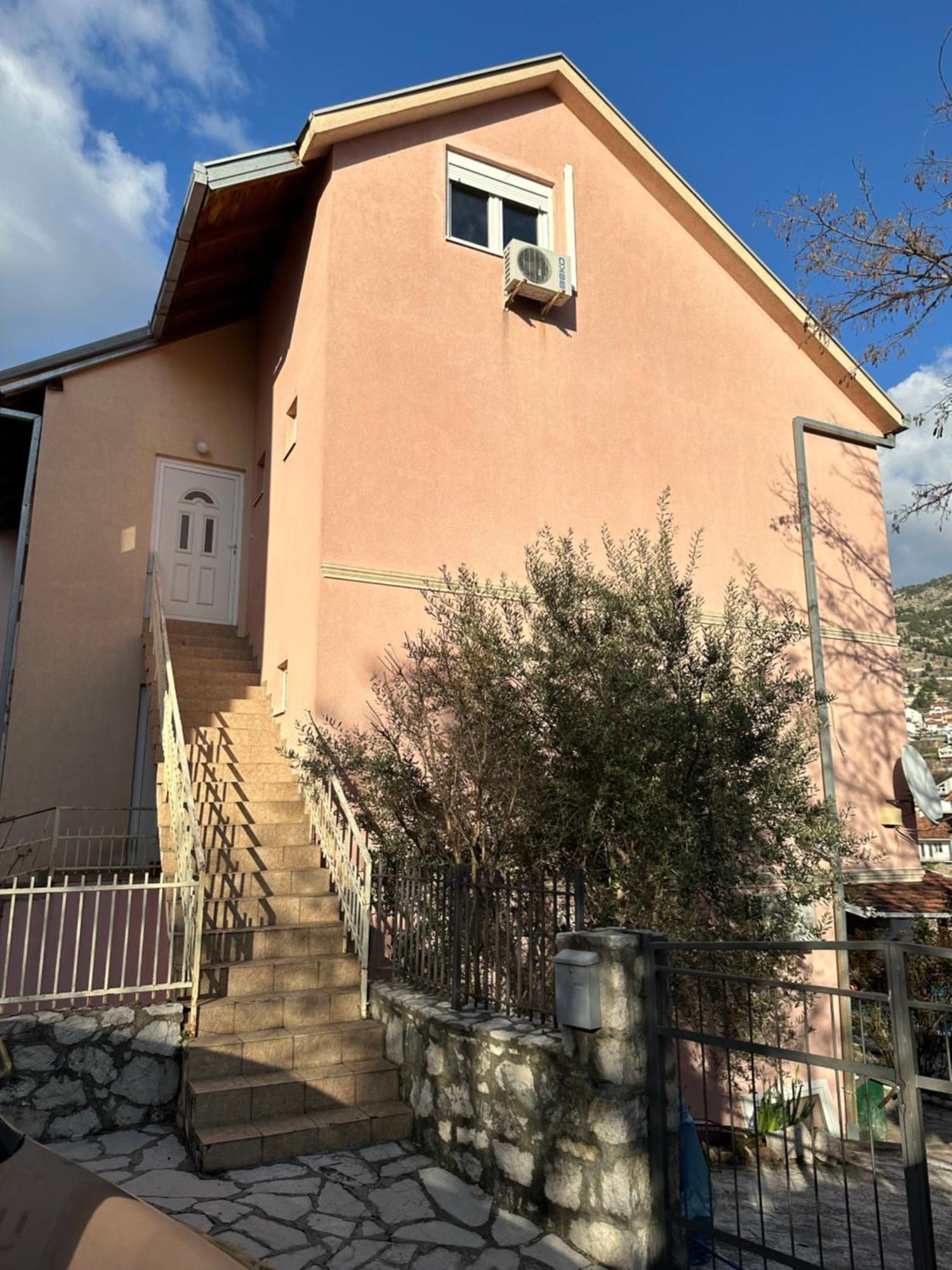 Apartment Collina Μόσταρ Εξωτερικό φωτογραφία