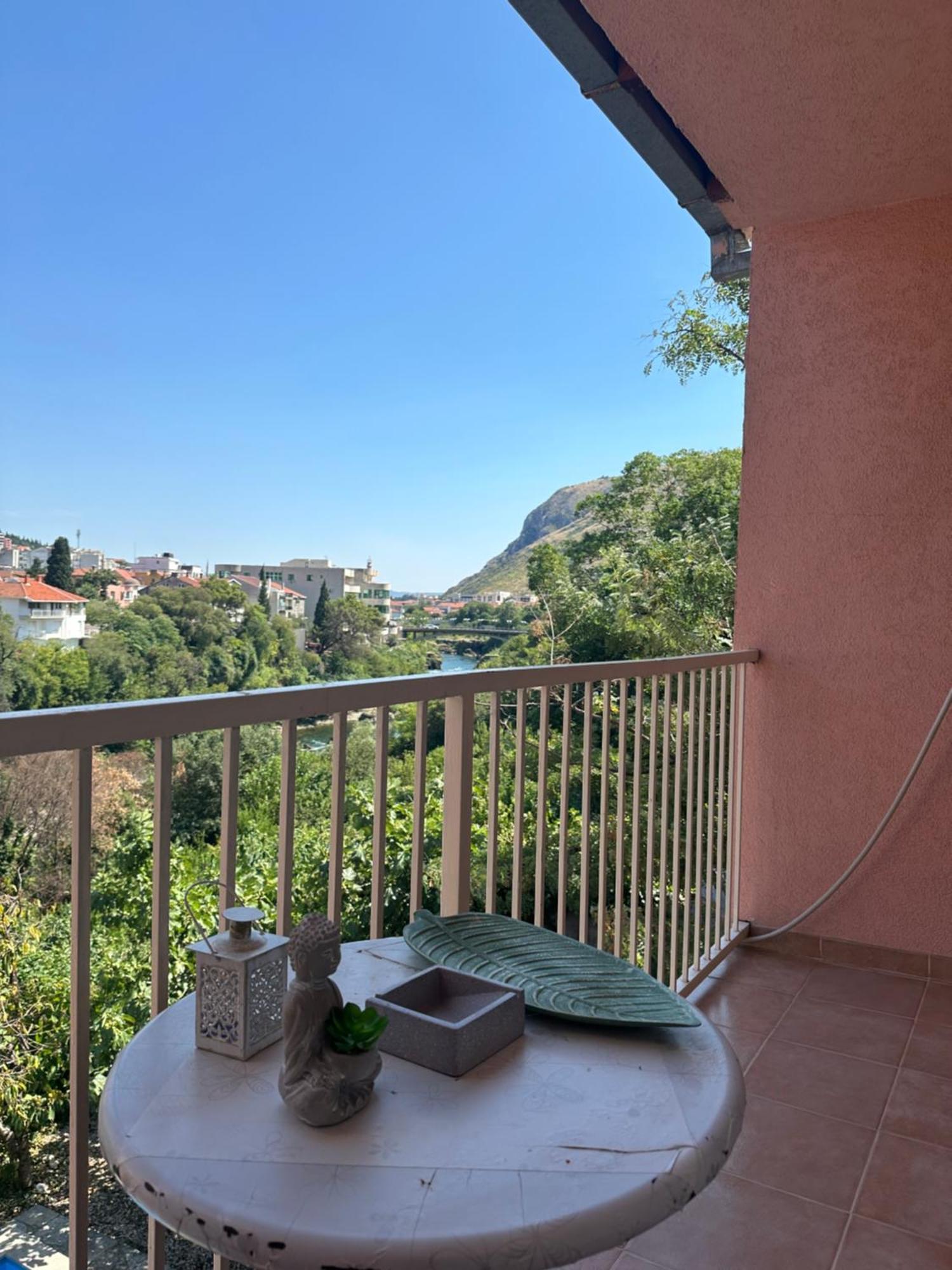 Apartment Collina Μόσταρ Εξωτερικό φωτογραφία