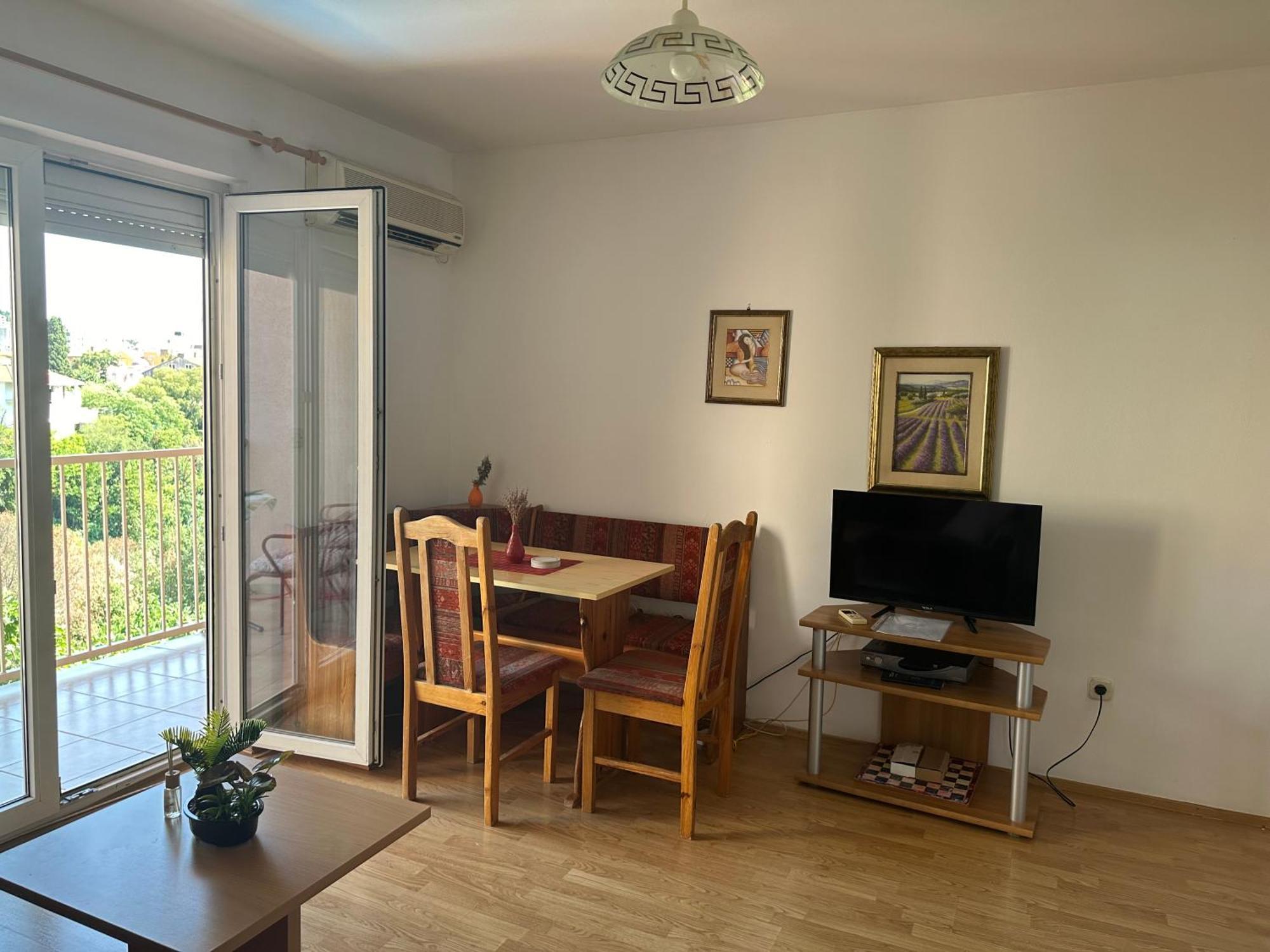 Apartment Collina Μόσταρ Εξωτερικό φωτογραφία