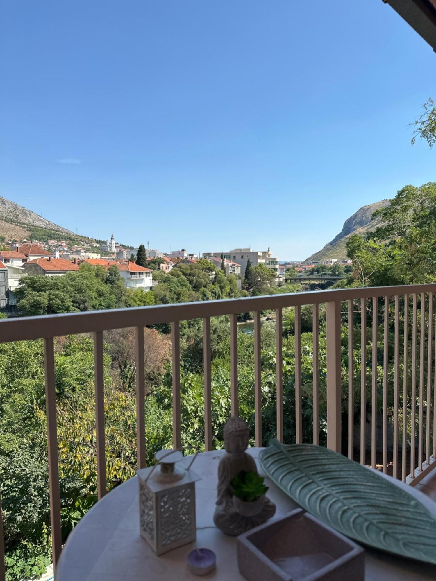 Apartment Collina Μόσταρ Εξωτερικό φωτογραφία