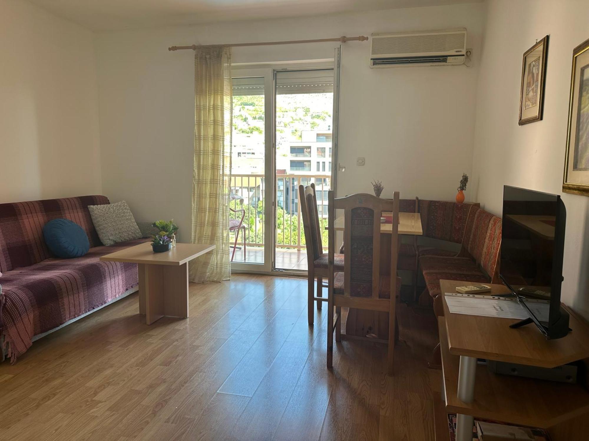 Apartment Collina Μόσταρ Εξωτερικό φωτογραφία
