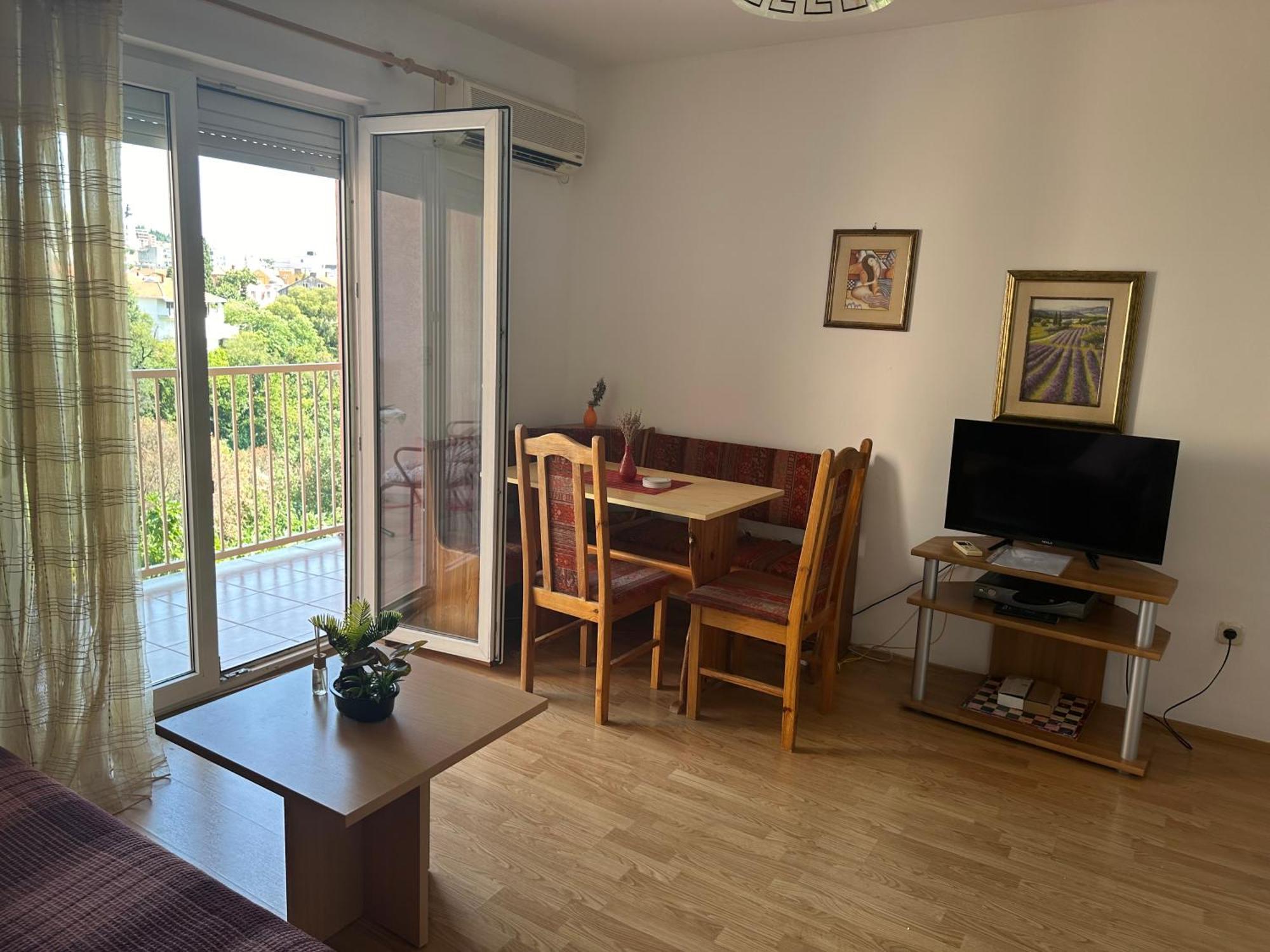 Apartment Collina Μόσταρ Εξωτερικό φωτογραφία
