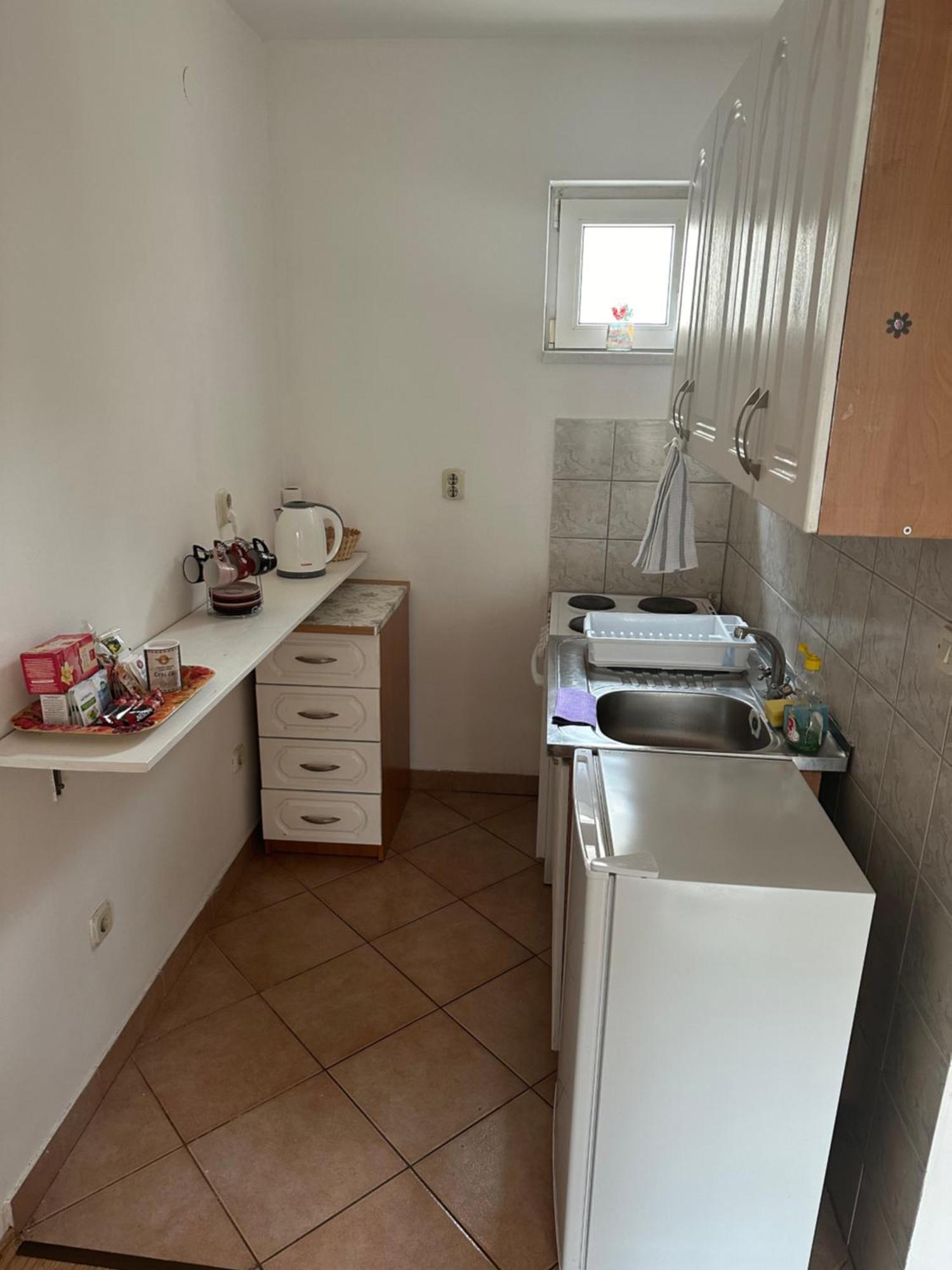 Apartment Collina Μόσταρ Εξωτερικό φωτογραφία