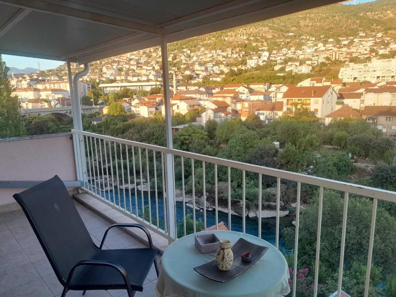 Apartment Collina Μόσταρ Εξωτερικό φωτογραφία