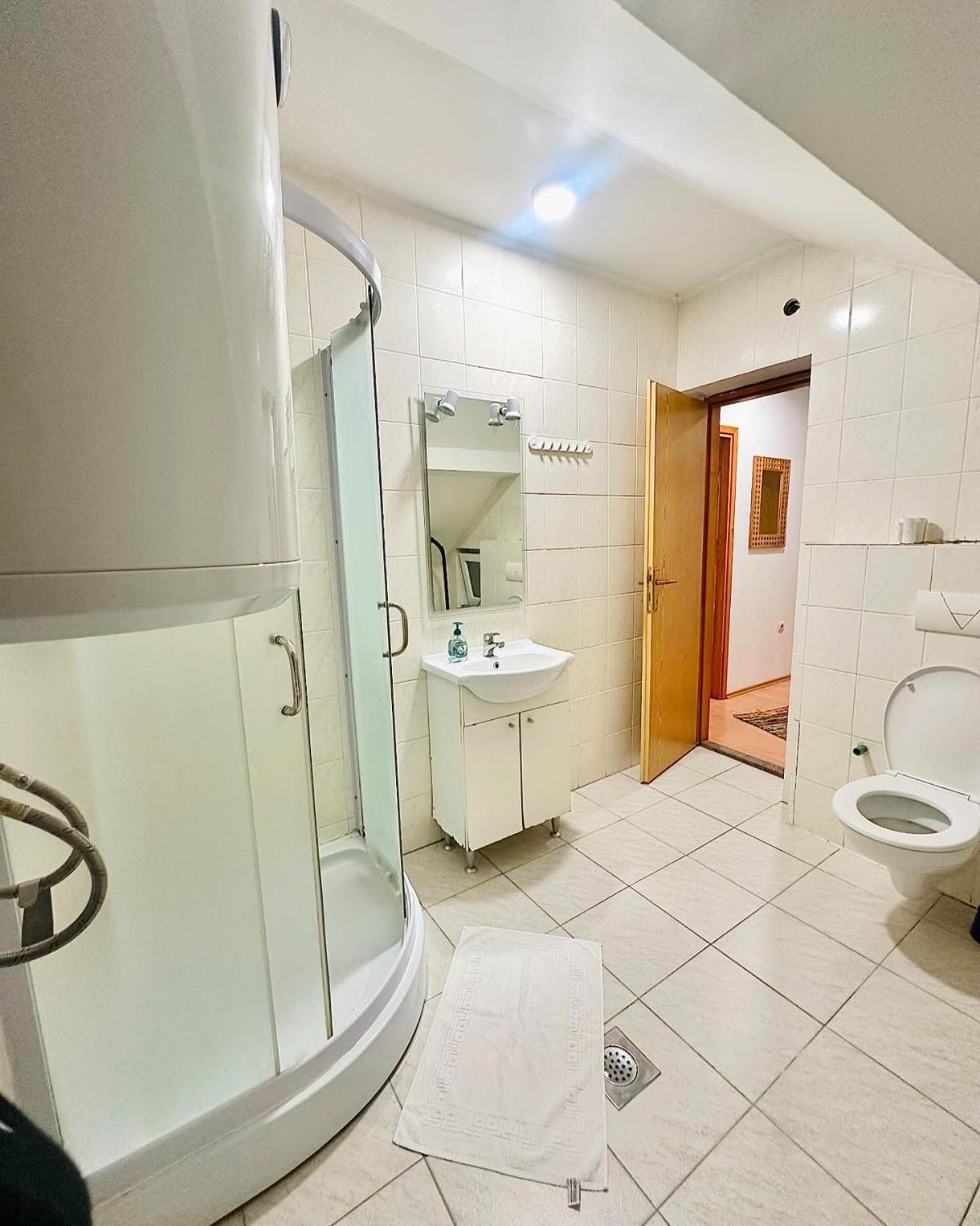 Apartment Collina Μόσταρ Εξωτερικό φωτογραφία