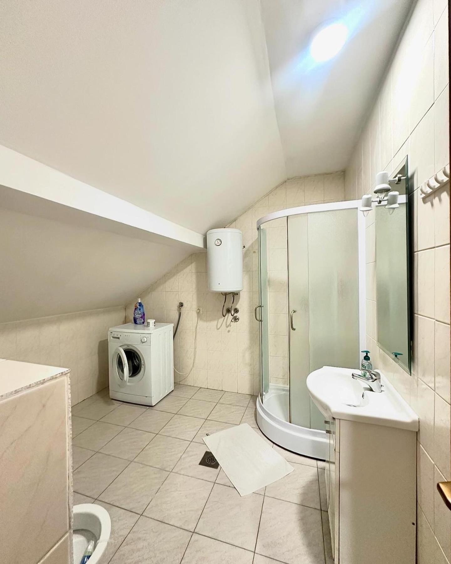 Apartment Collina Μόσταρ Εξωτερικό φωτογραφία