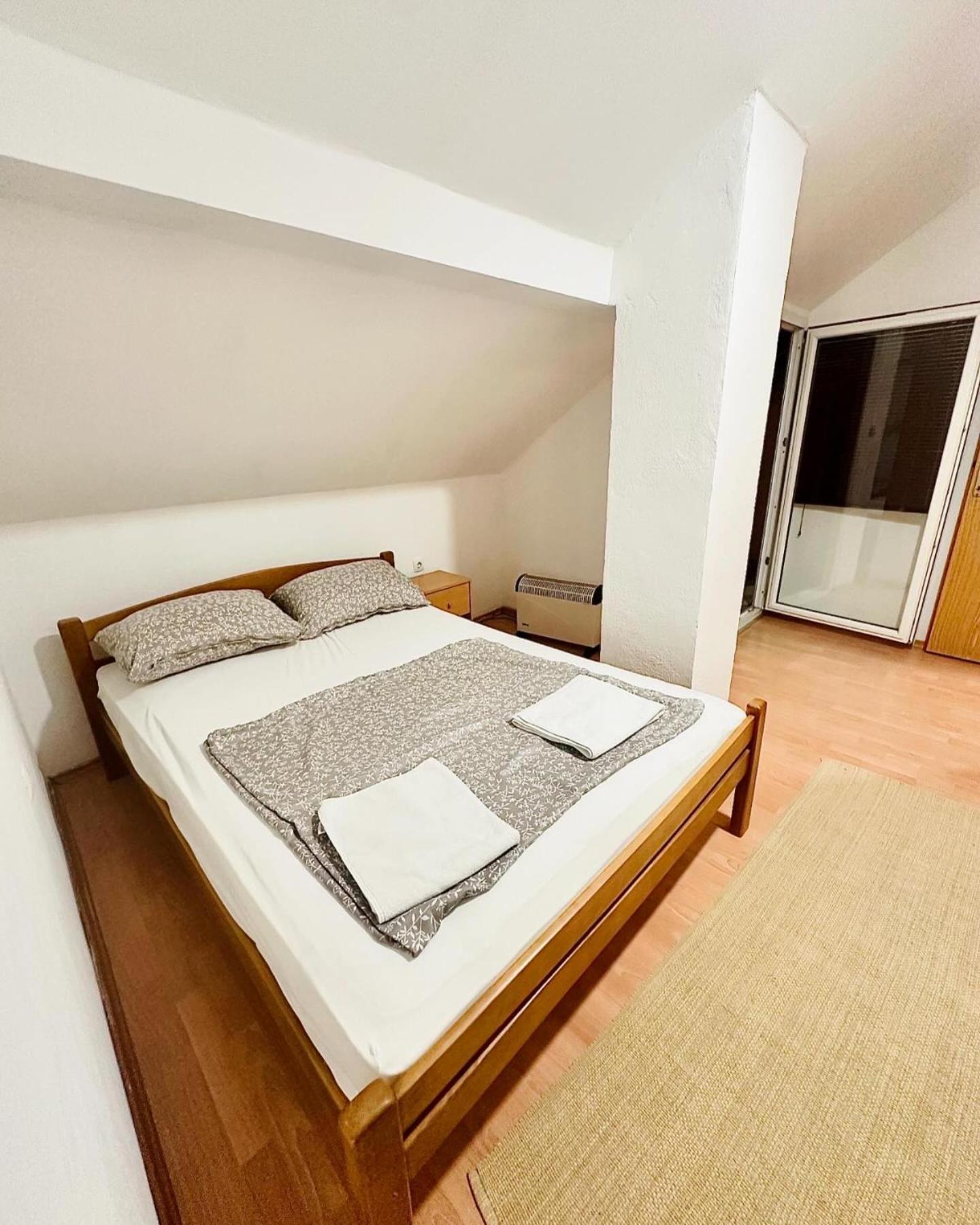Apartment Collina Μόσταρ Εξωτερικό φωτογραφία