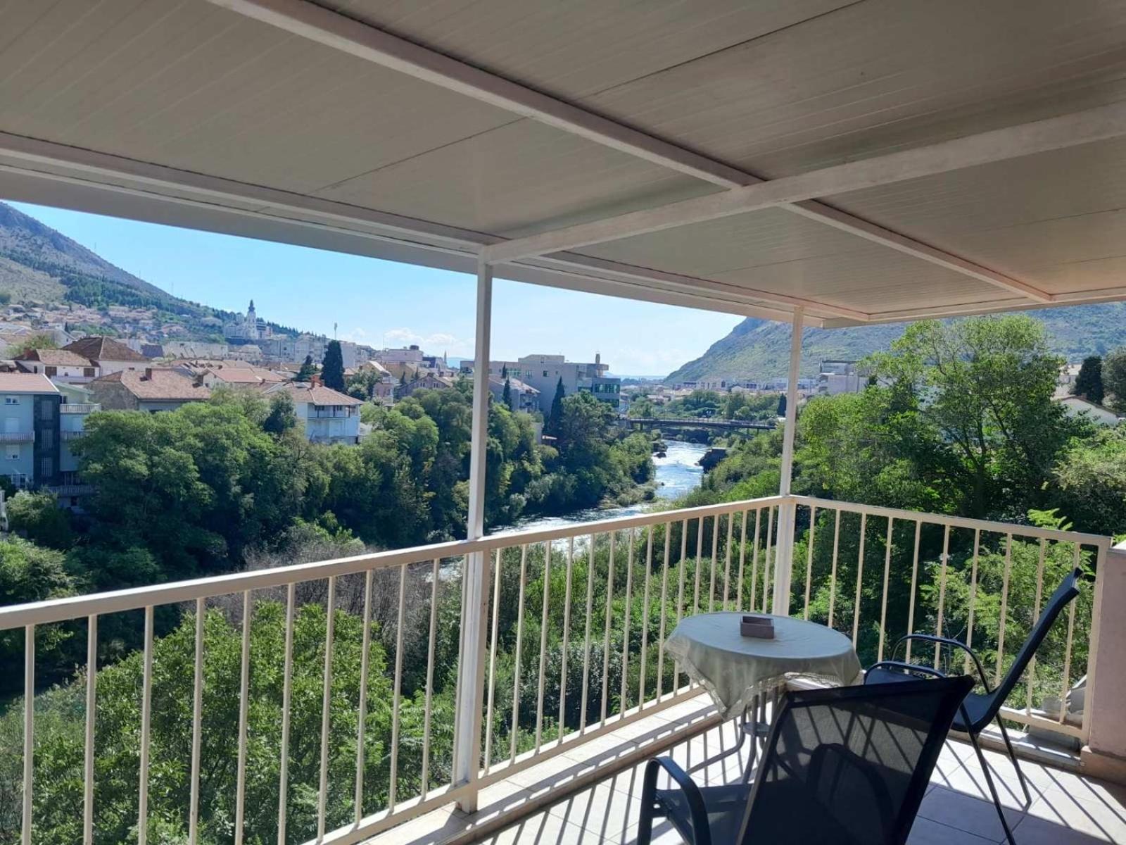 Apartment Collina Μόσταρ Εξωτερικό φωτογραφία