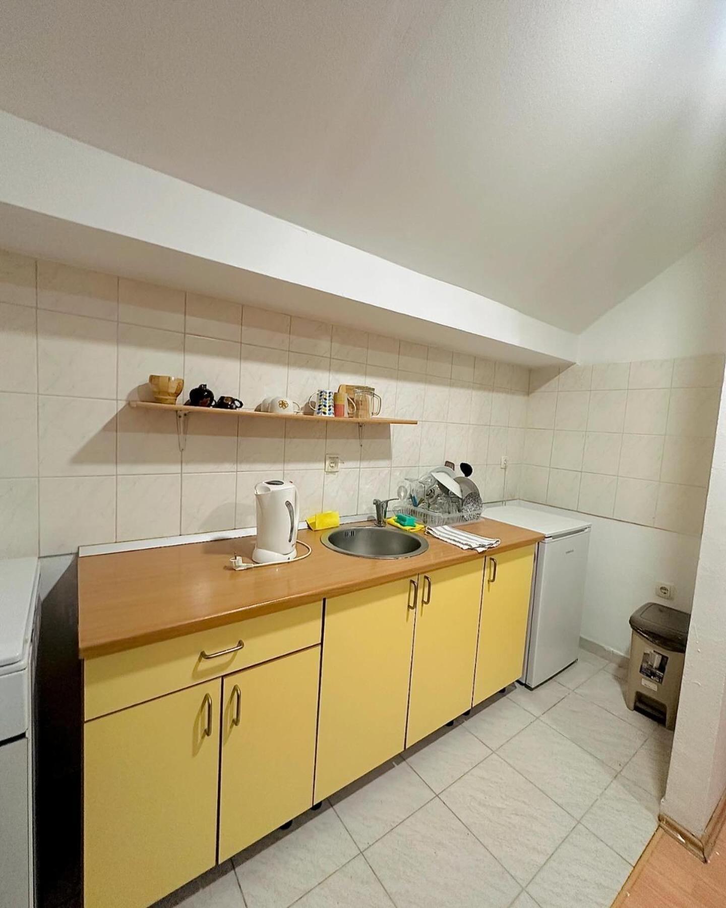 Apartment Collina Μόσταρ Εξωτερικό φωτογραφία