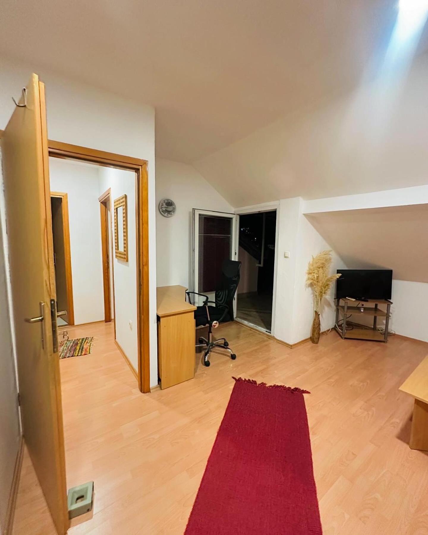 Apartment Collina Μόσταρ Εξωτερικό φωτογραφία