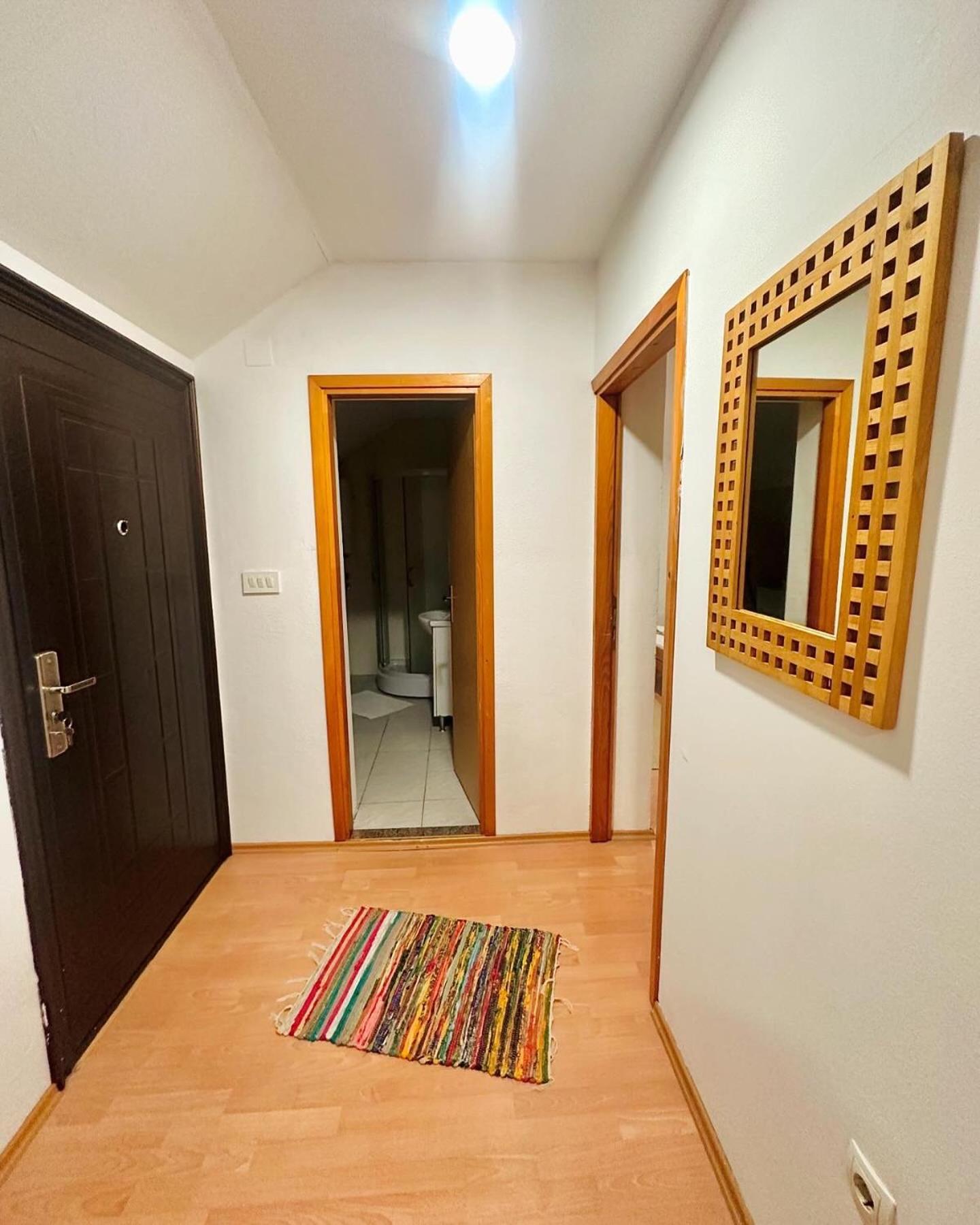 Apartment Collina Μόσταρ Εξωτερικό φωτογραφία